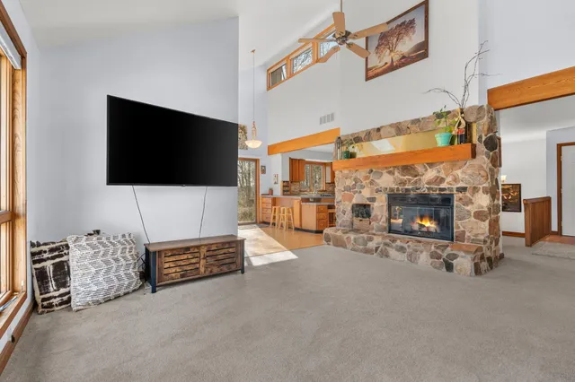 $699,000 | 13855 Belding Road Northeast, Belding, MI 48809