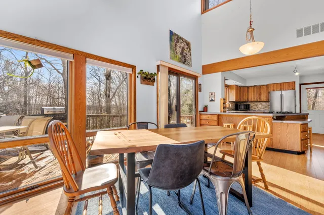 $699,000 | 13855 Belding Road Northeast, Belding, MI 48809