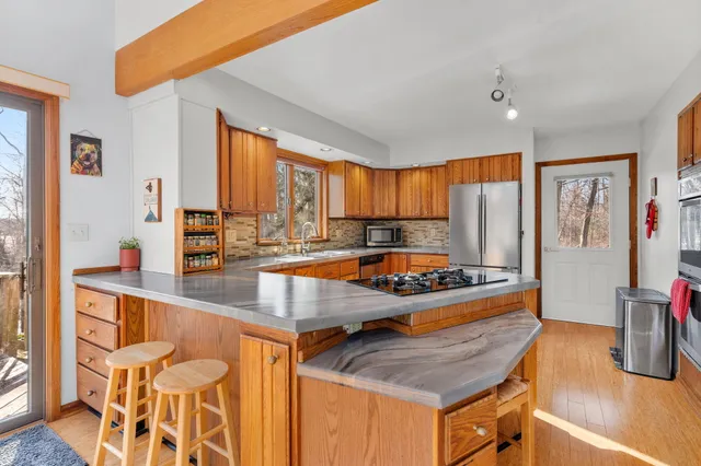 $699,000 | 13855 Belding Road Northeast, Belding, MI 48809