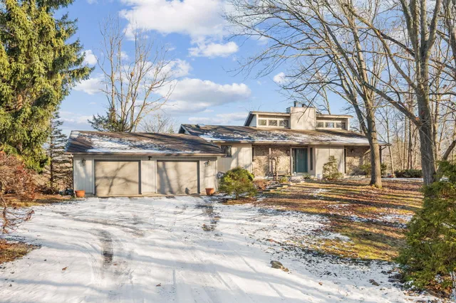 $699,000 | 13855 Belding Road Northeast, Belding, MI 48809