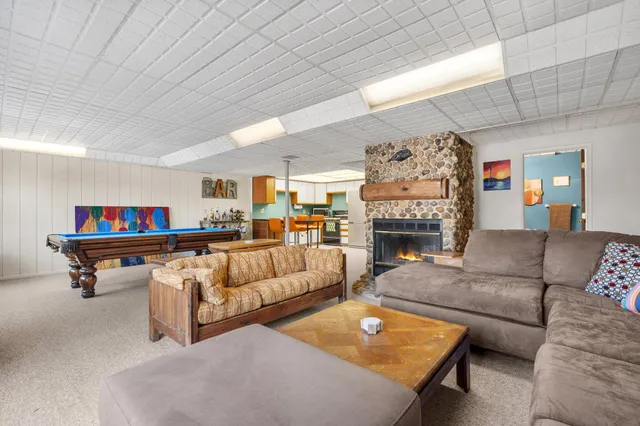 $699,000 | 13855 Belding Road Northeast, Belding, MI 48809