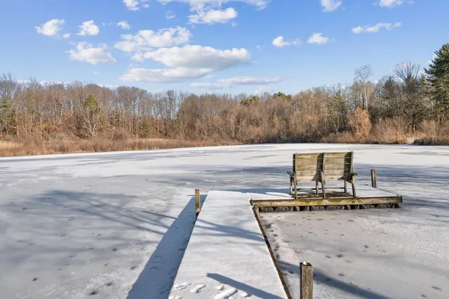 $699,000 | 13855 Belding Road Northeast, Belding, MI 48809