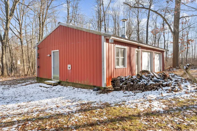 $699,000 | 13855 Belding Road Northeast, Belding, MI 48809