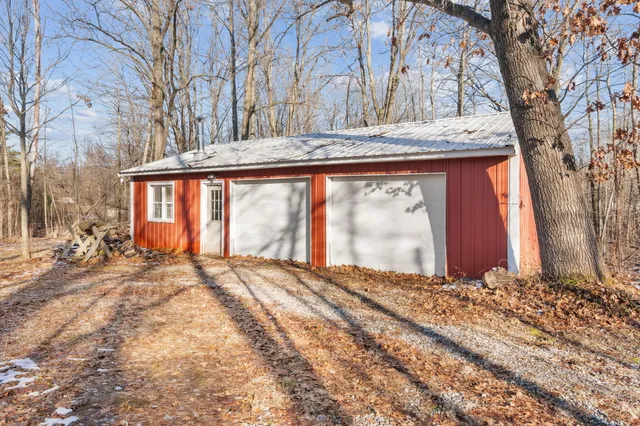 $699,000 | 13855 Belding Road Northeast, Belding, MI 48809