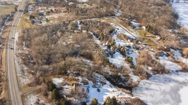 $699,000 | 13855 Belding Road Northeast, Belding, MI 48809