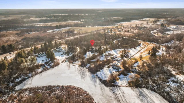 $699,000 | 13855 Belding Road Northeast, Belding, MI 48809