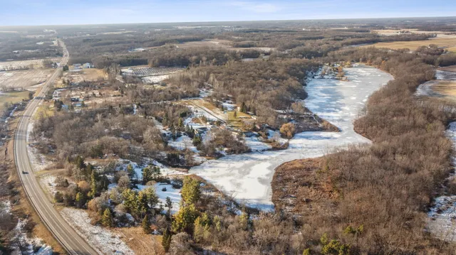 $699,000 | 13855 Belding Road Northeast, Belding, MI 48809