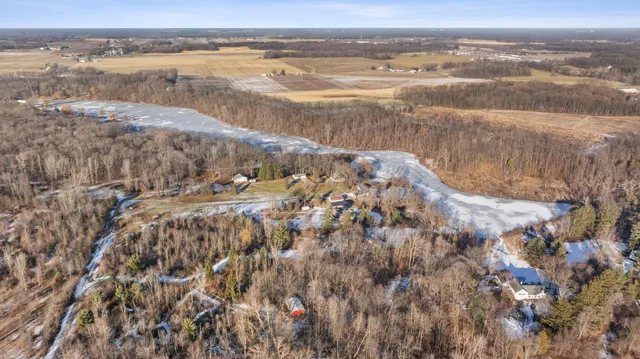 $699,000 | 13855 Belding Road Northeast, Belding, MI 48809