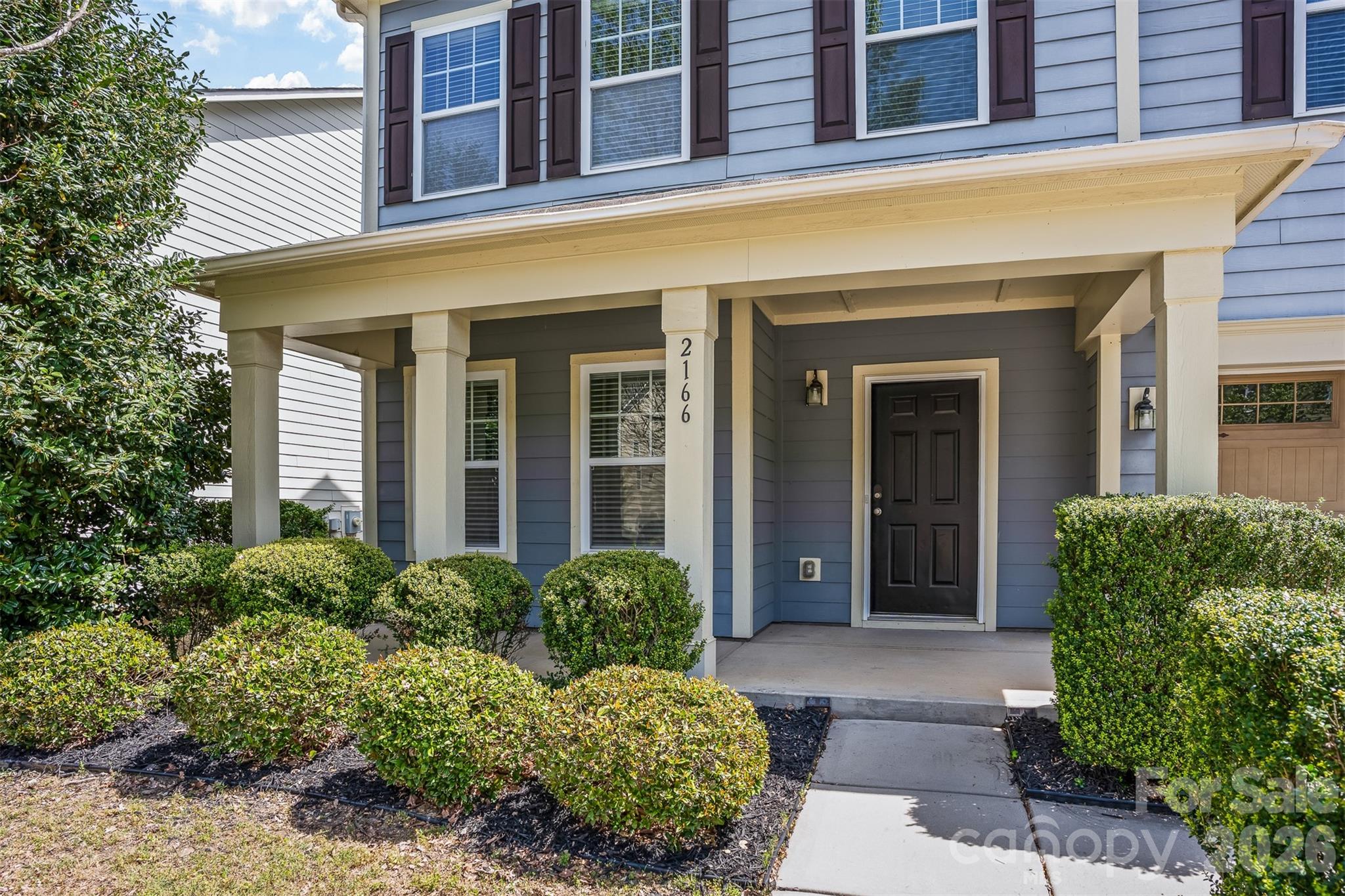 2166 Bluebell Way Tega Cay, SC 29708 - Photo 3 of 47