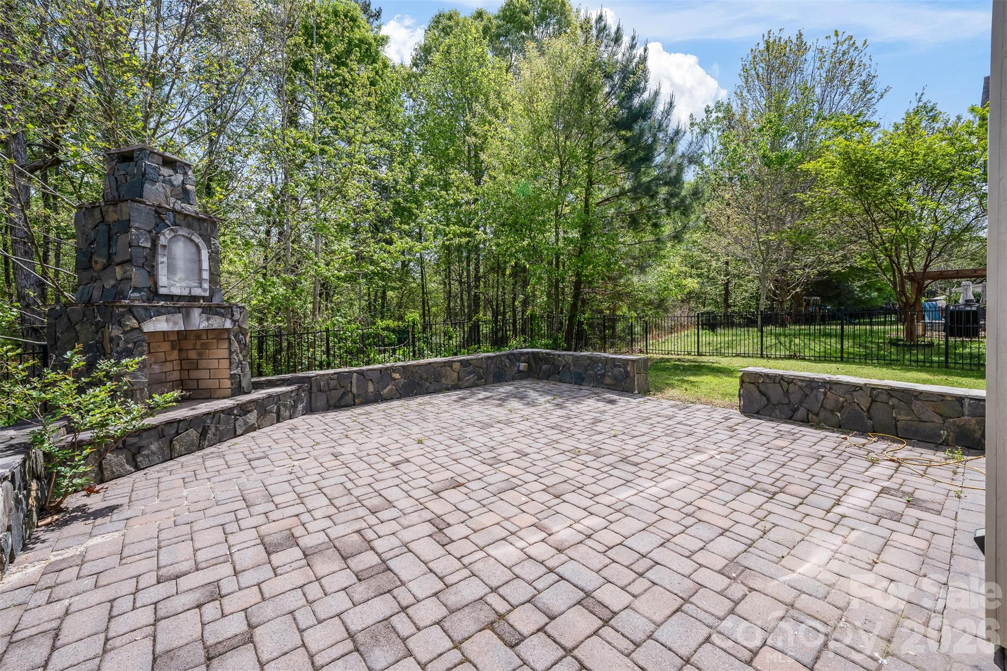 2166 Bluebell Way Tega Cay, SC 29708 - Photo 44 of 47