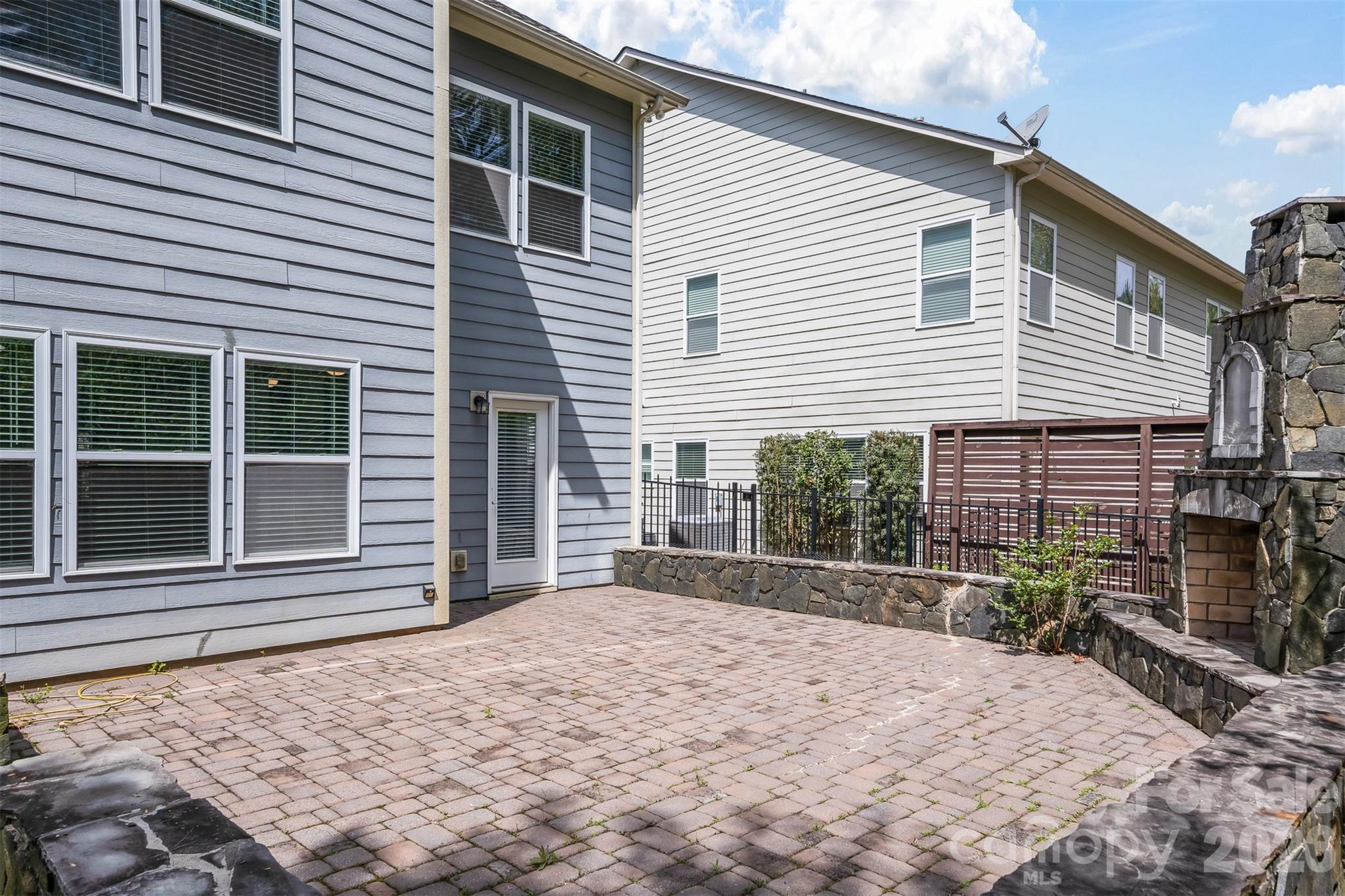 2166 Bluebell Way Tega Cay, SC 29708 - Photo 45 of 47