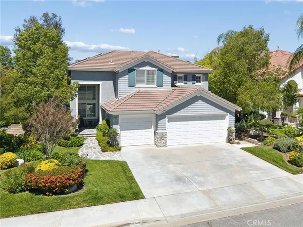 $1,225,000 | 23327 Summerglen Place, Valencia, CA 91354
