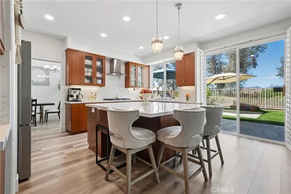 $1,225,000 | 23327 Summerglen Place, Valencia, CA 91354