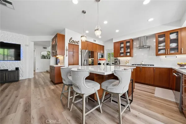 $1,225,000 | 23327 Summerglen Place, Valencia, CA 91354