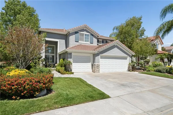 $1,225,000 | 23327 Summerglen Place, Valencia, CA 91354