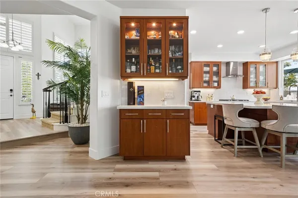 $1,225,000 | 23327 Summerglen Place, Valencia, CA 91354