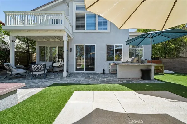 $1,225,000 | 23327 Summerglen Place, Valencia, CA 91354