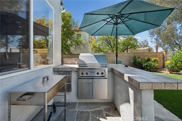 $1,225,000 | 23327 Summerglen Place, Valencia, CA 91354