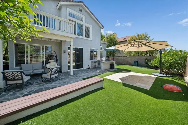 $1,225,000 | 23327 Summerglen Place, Valencia, CA 91354