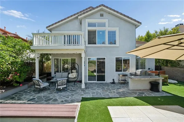 $1,225,000 | 23327 Summerglen Place, Valencia, CA 91354