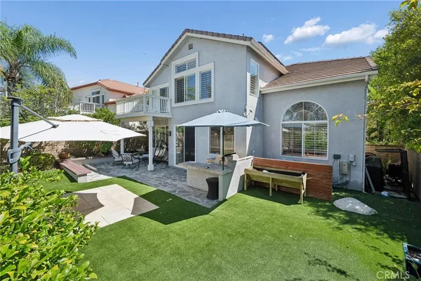 $1,225,000 | 23327 Summerglen Place, Valencia, CA 91354