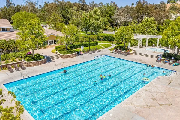 $1,225,000 | 23327 Summerglen Place, Valencia, CA 91354