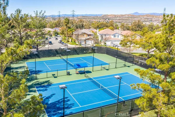 $1,225,000 | 23327 Summerglen Place, Valencia, CA 91354