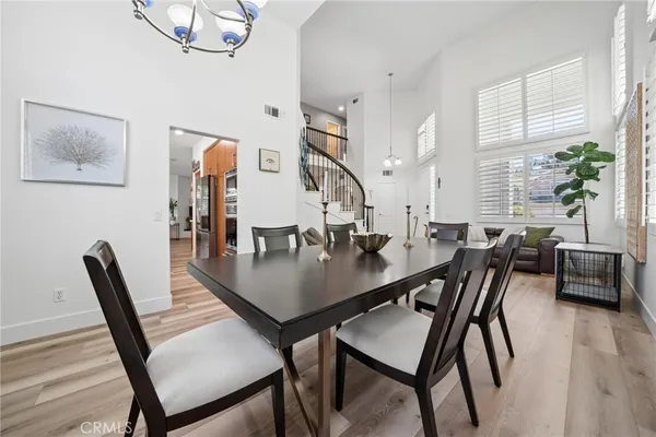 $1,225,000 | 23327 Summerglen Place, Valencia, CA 91354