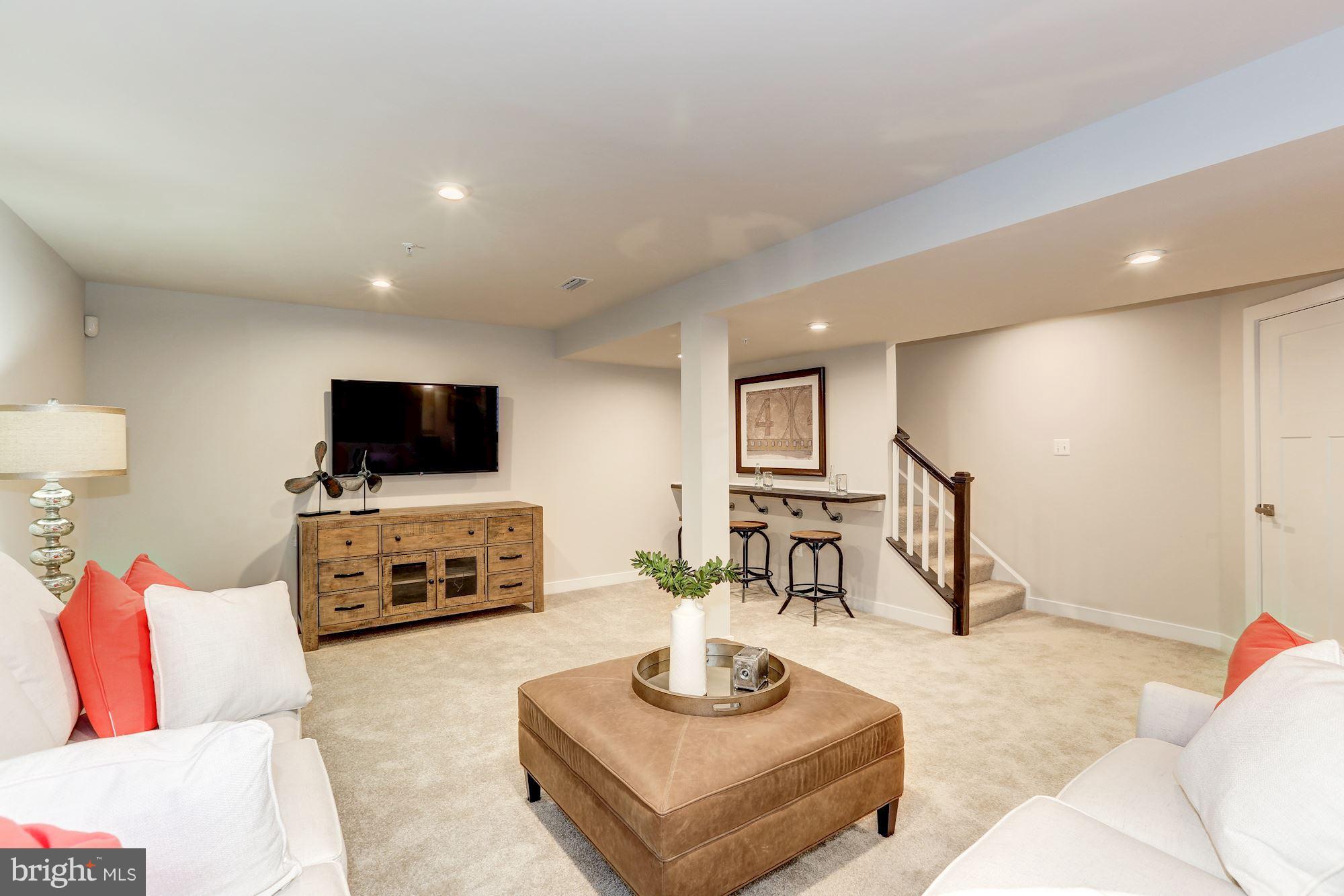 5214 Red Maple Drive Frederick, MD 21703 - Photo 14 of 20 Basement