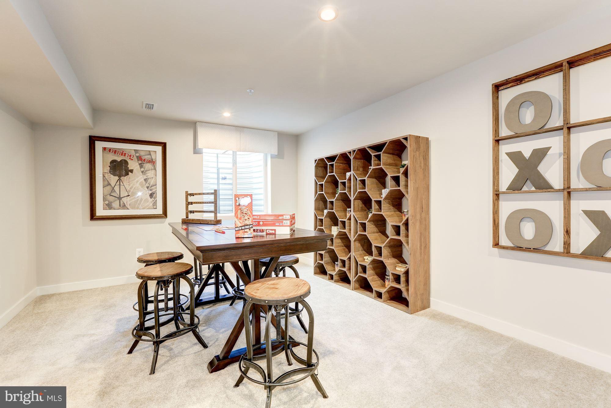 5214 Red Maple Drive Frederick, MD 21703 - Photo 15 of 20 Basement