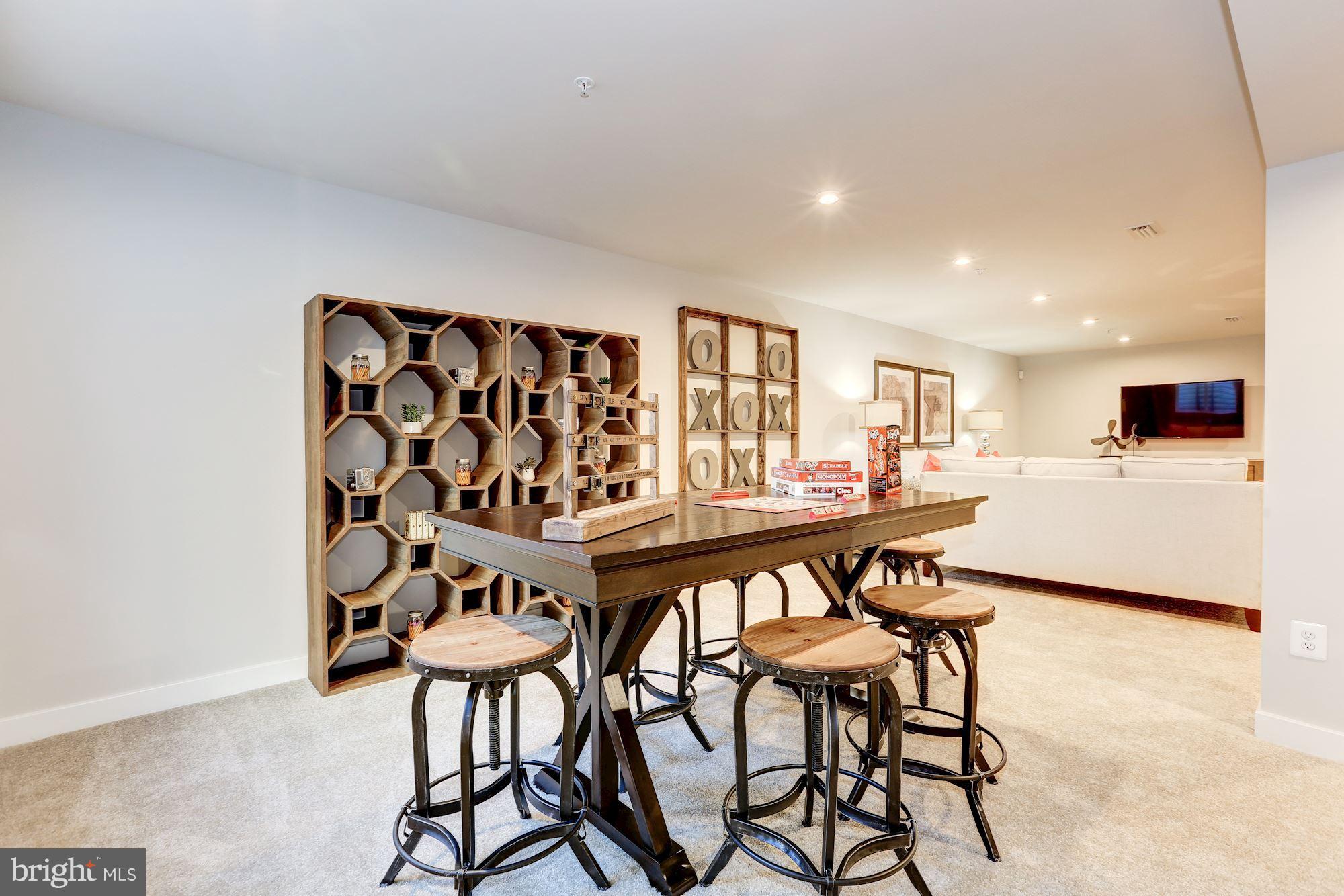 5214 Red Maple Drive Frederick, MD 21703 - Photo 16 of 20 Basement