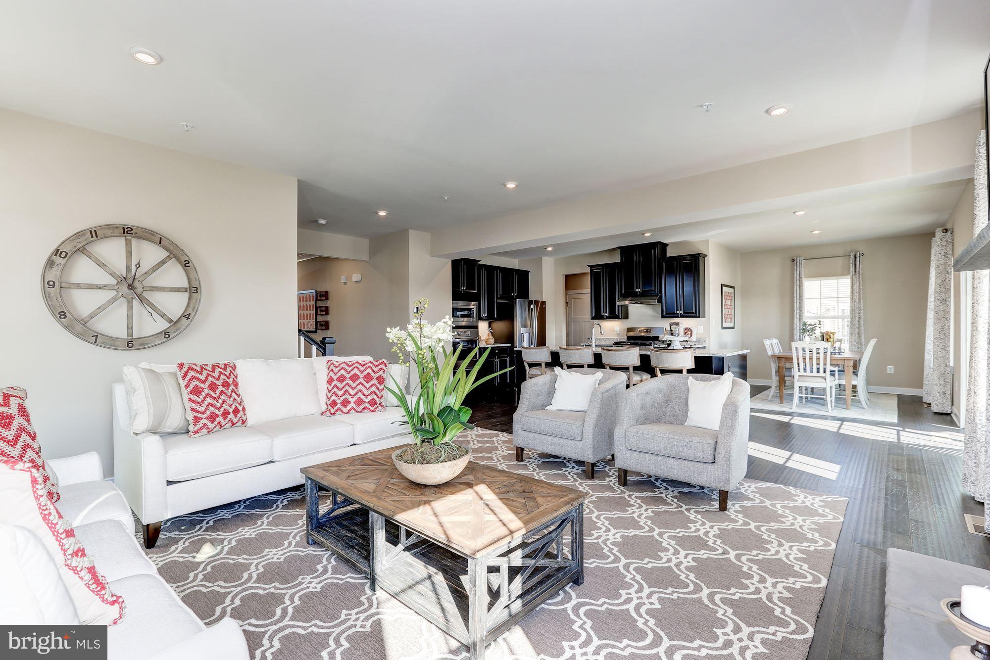 5214 Red Maple Drive Frederick, MD 21703 - Photo 5 of 20 Family Room