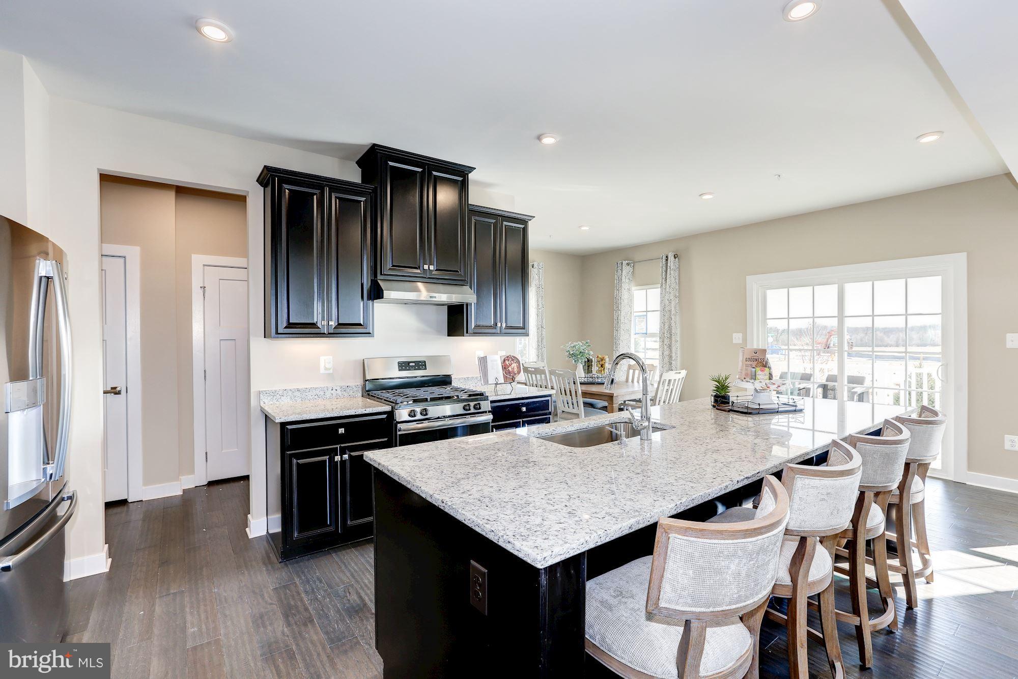 5214 Red Maple Drive Frederick, MD 21703 - Photo 7 of 20 Kitchen
