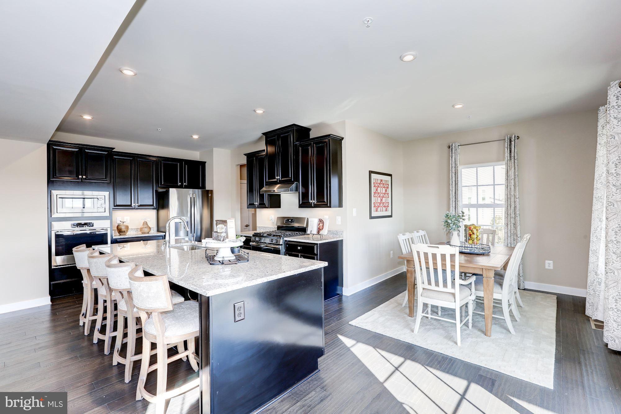 5214 Red Maple Drive Frederick, MD 21703 - Photo 9 of 20 Kitchen