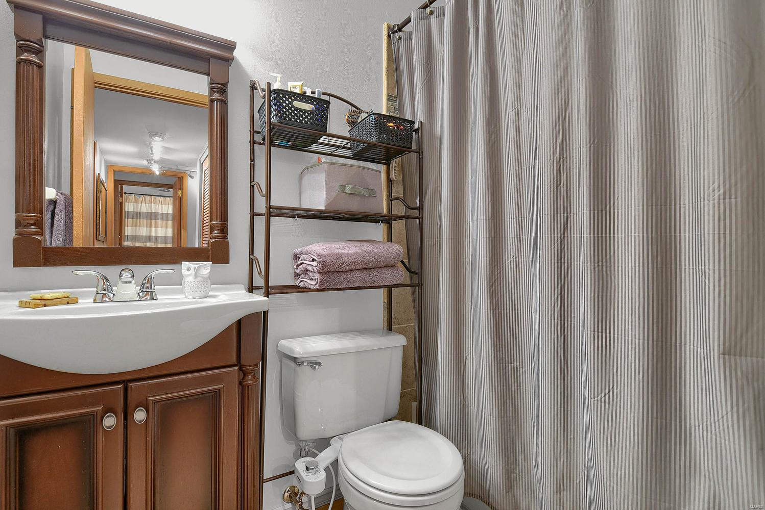 709 Ridgeside Drive, Unit K Ballwin, MO 63021 - Photo 11 of 25 Gallery Image 11