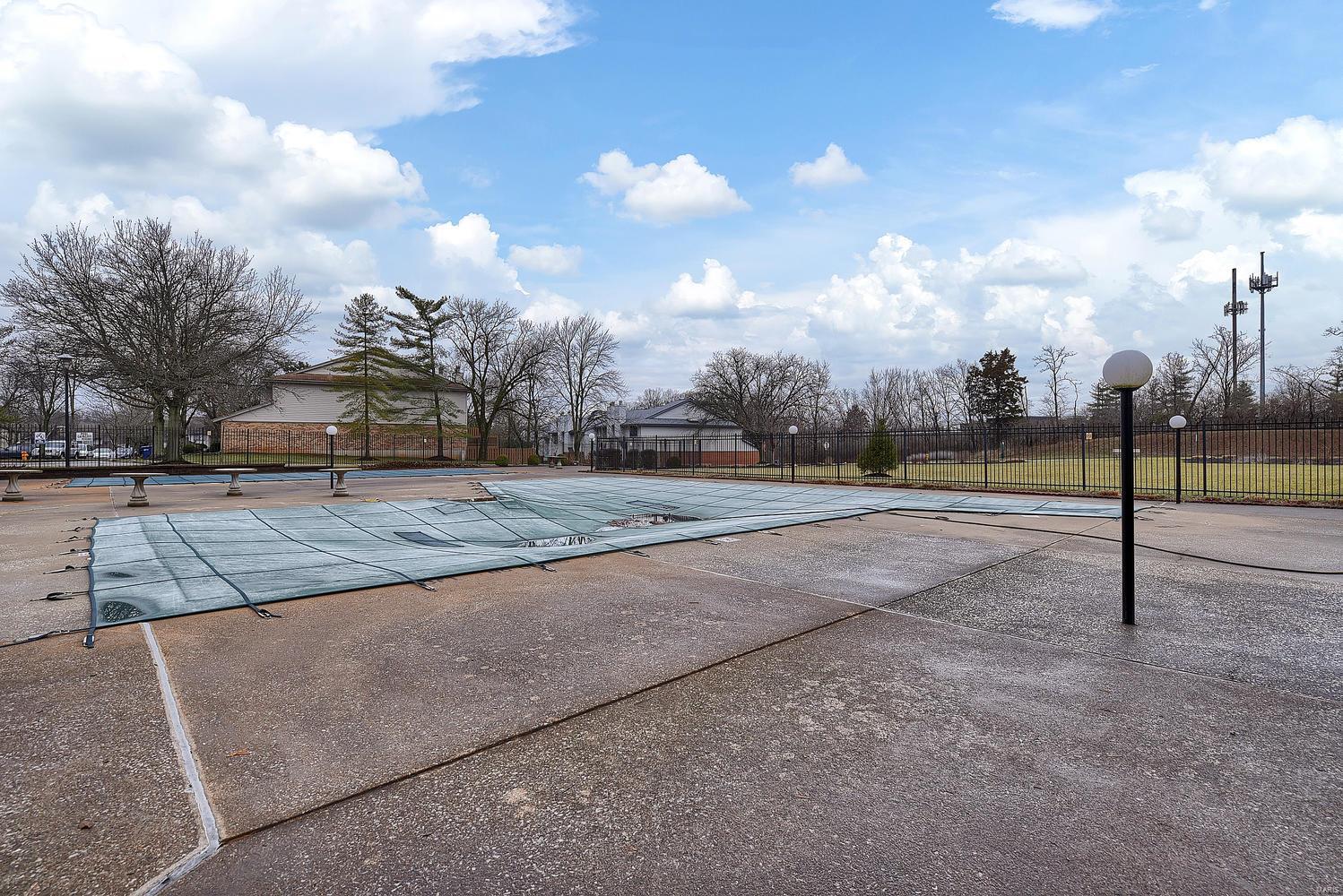 709 Ridgeside Drive, Unit K Ballwin, MO 63021 - Photo 22 of 25 Gallery Image 22