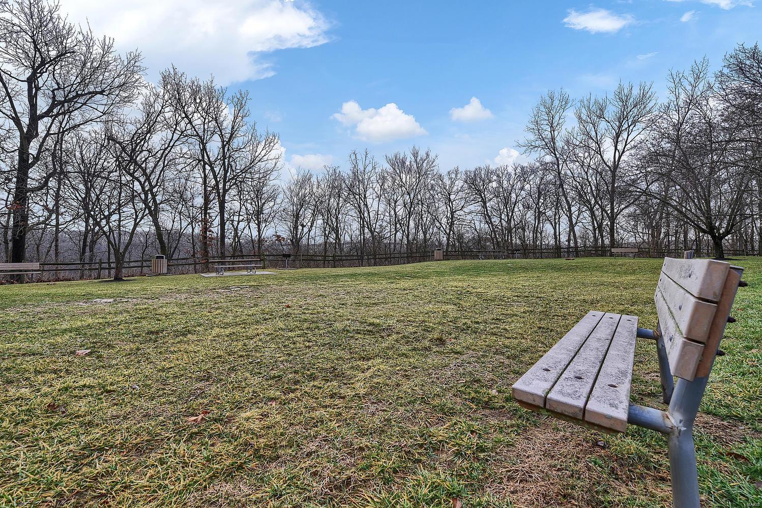709 Ridgeside Drive, Unit K Ballwin, MO 63021 - Photo 23 of 25 Gallery Image 23