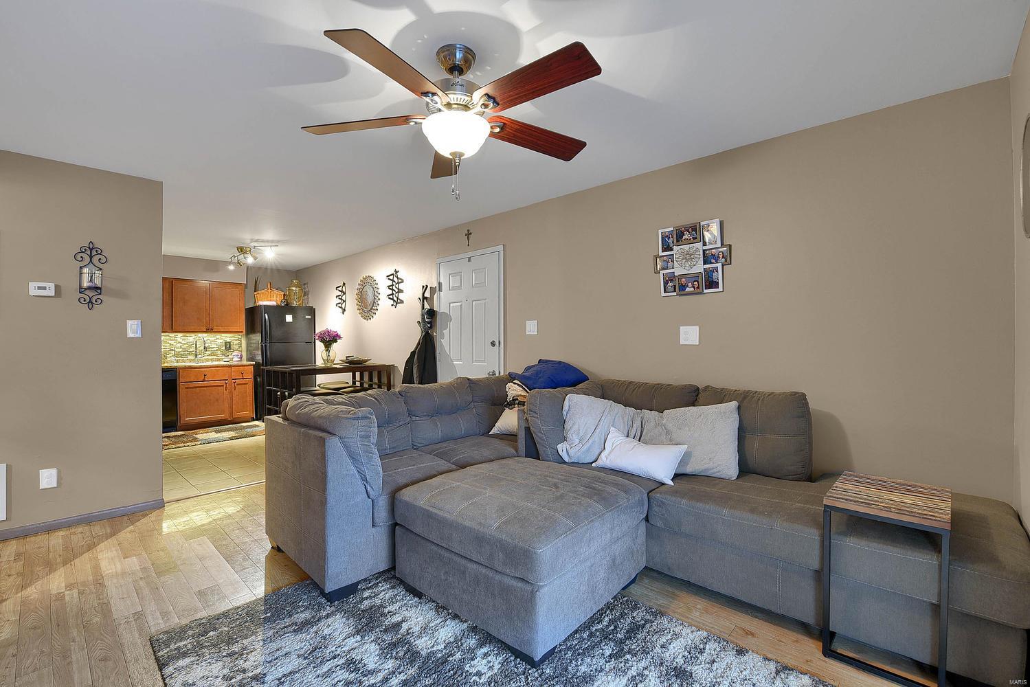 709 Ridgeside Drive, Unit K Ballwin, MO 63021 - Photo 6 of 25 Gallery Image 6