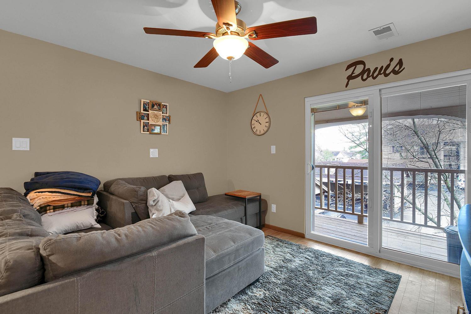 709 Ridgeside Drive, Unit K Ballwin, MO 63021 - Photo 7 of 25 Gallery Image 7