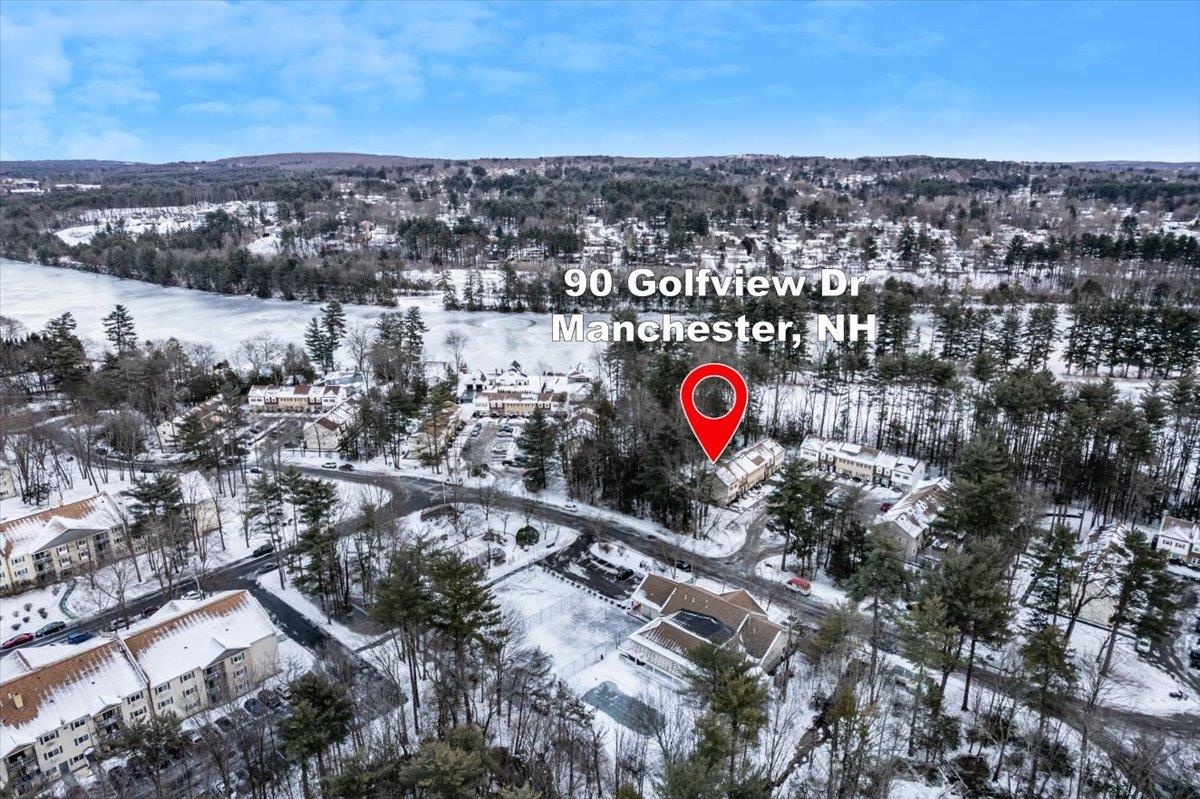 90 Golfview Drive Manchester, NH 03102 - Photo 33 of 34