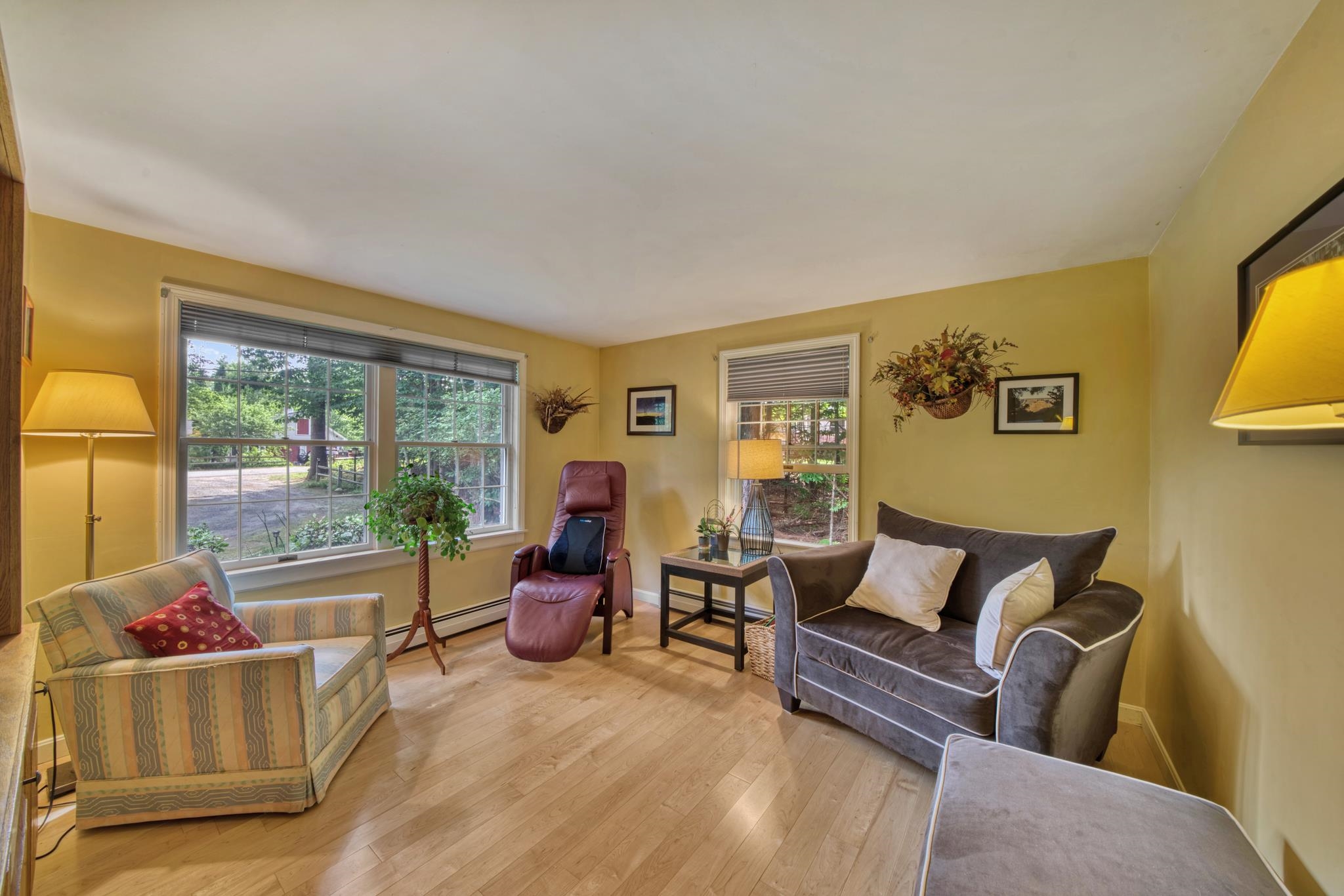 22 Pine Ridge Road Sunapee, NH 03782 - Photo 22 of 46