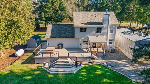 $739,000 | 27614 76th Avenue East, Graham, WA 98338