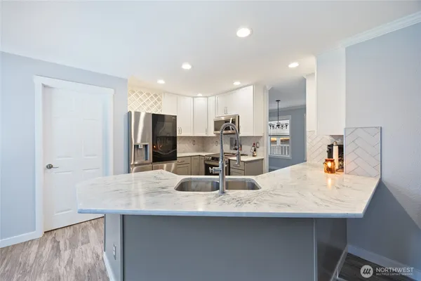 $739,000 | 27614 76th Avenue East, Graham, WA 98338