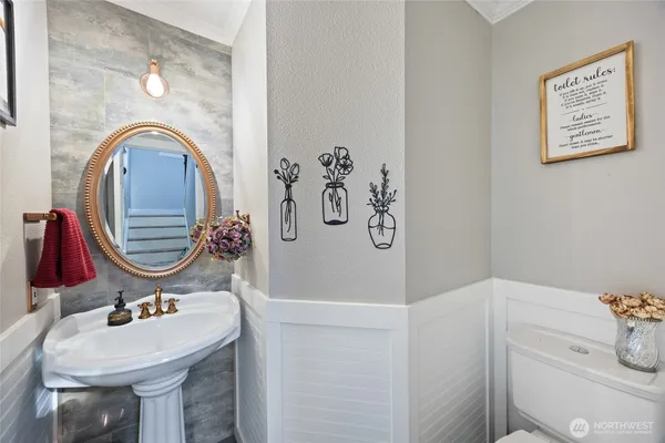 $739,000 | 27614 76th Avenue East, Graham, WA 98338