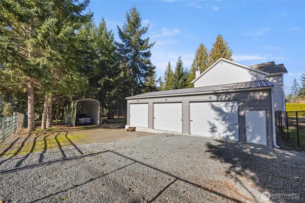 $739,000 | 27614 76th Avenue East, Graham, WA 98338