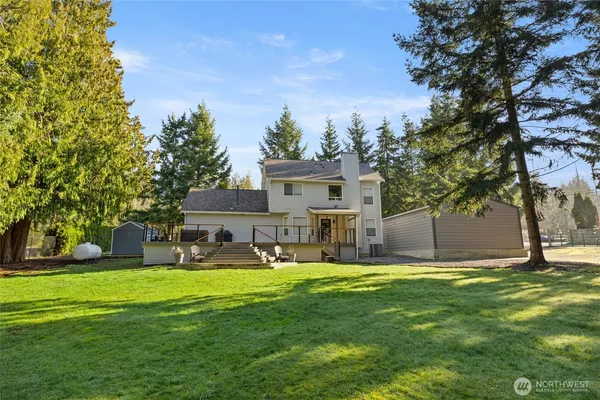 $739,000 | 27614 76th Avenue East, Graham, WA 98338