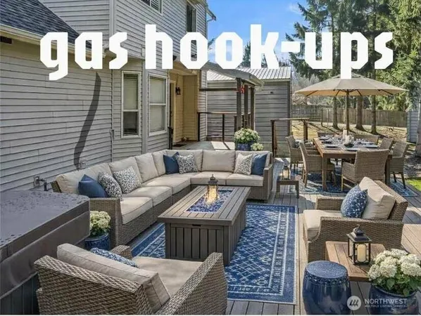 $739,000 | 27614 76th Avenue East, Graham, WA 98338