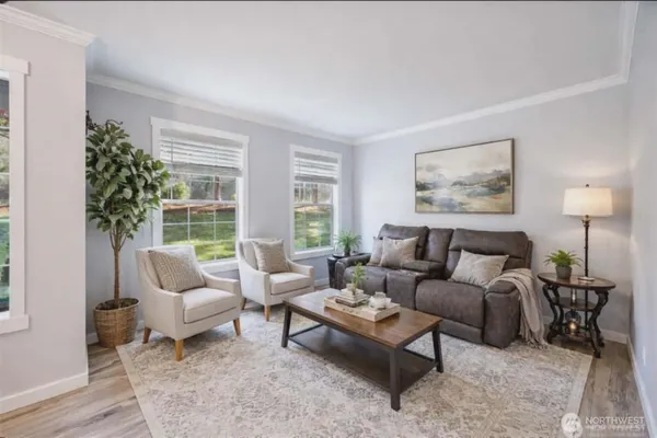 $739,000 | 27614 76th Avenue East, Graham, WA 98338