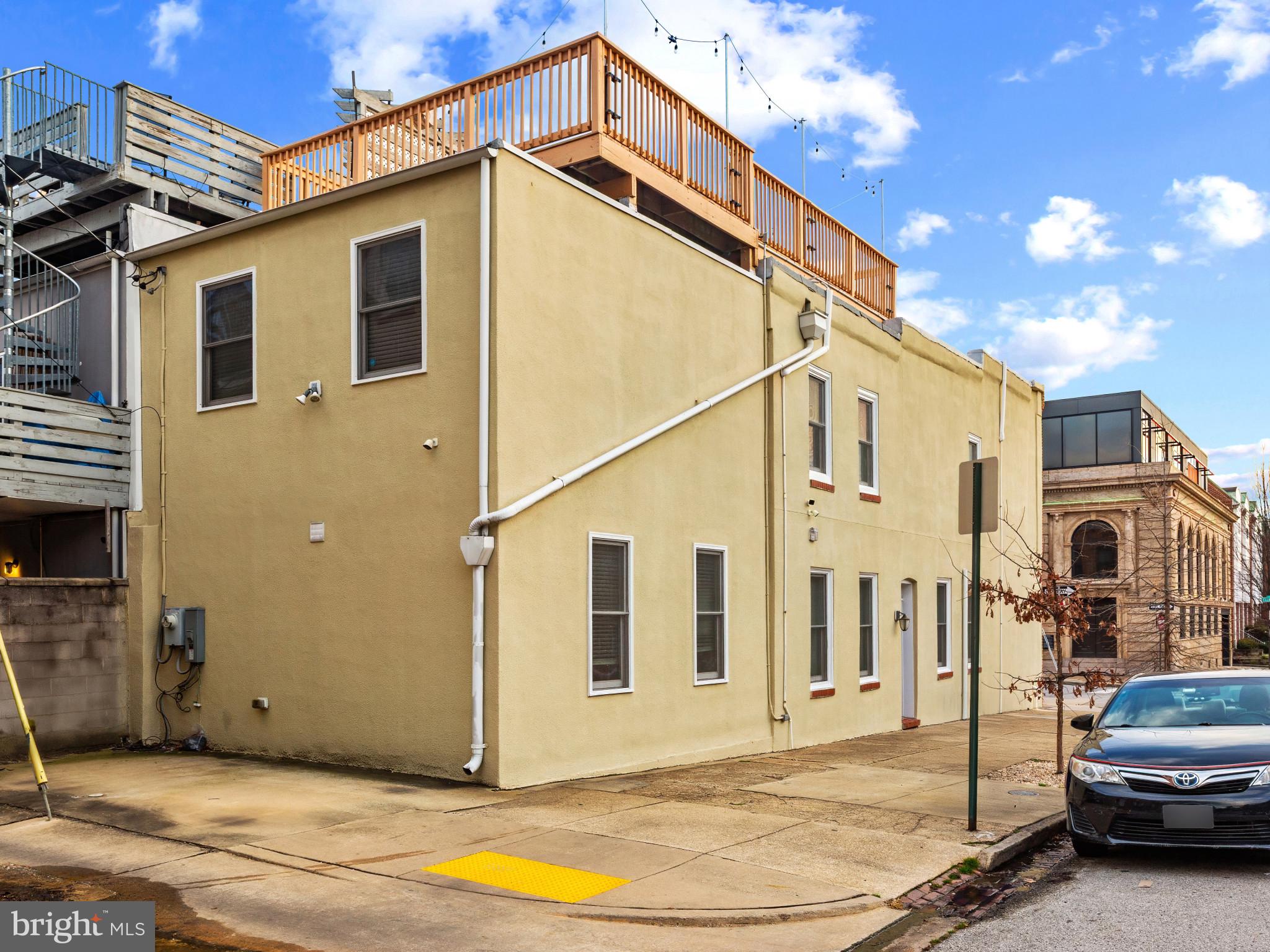 3200 Elliott Street Baltimore, MD 21224 - Photo 39 of 44