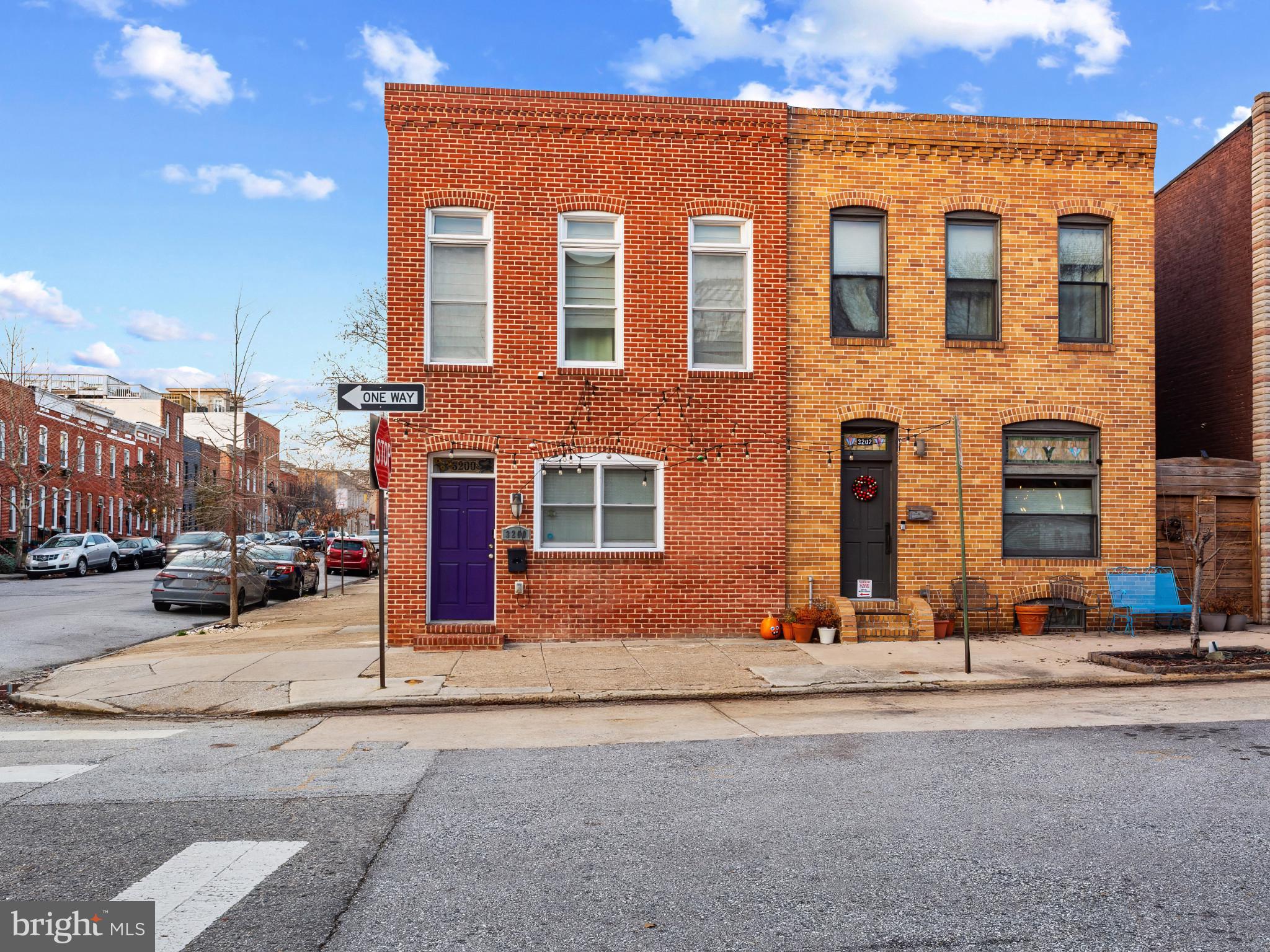3200 Elliott Street Baltimore, MD 21224 - Photo 41 of 44